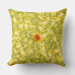 De kracht van Petals Kussen