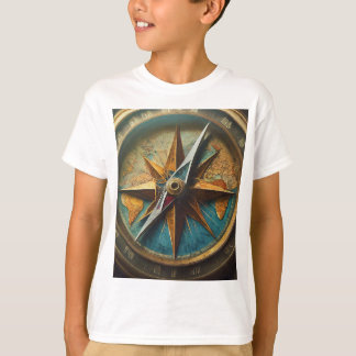 De kracht van vriendschap t-shirt