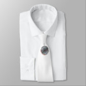 De kracht van wiskunde stropdas (Gebonden)