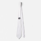 De kracht van wiskunde stropdas (Voorkant)