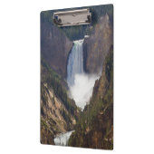 De Kracht van Yellowstone Klembord (Links)