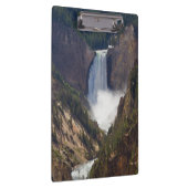 De Kracht van Yellowstone Klembord (Rechts)