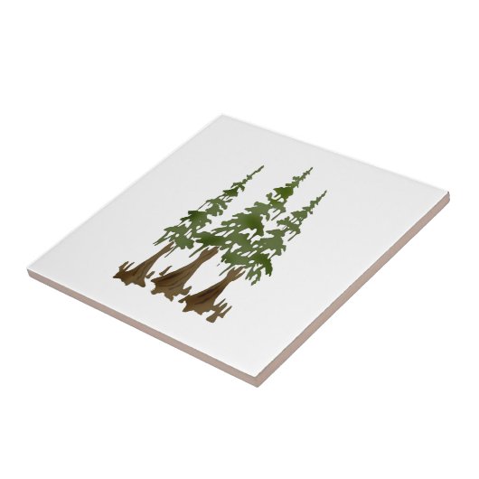 DE KRACHTIGE TEGELTJE (Zijkant)