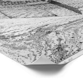 De Krak des Chevaliers, wederopbouw Poster (Hoek)