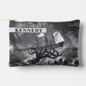 De Kraken Etui (Voorkant)