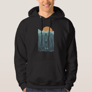 De Kraken Hoodie