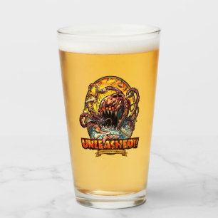 De Kraken is ontketend! Glas