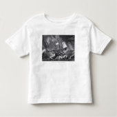 De Kraken Kinder Shirts (Voorkant)