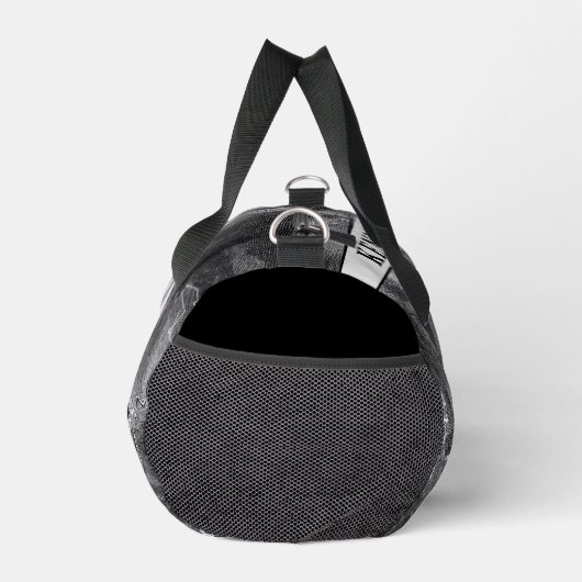 De Kraken Plunjezak (Rechts)