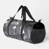 De Kraken Plunjezak (Rechterhoek)