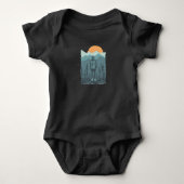 De Kraken Romper (Voorkant)
