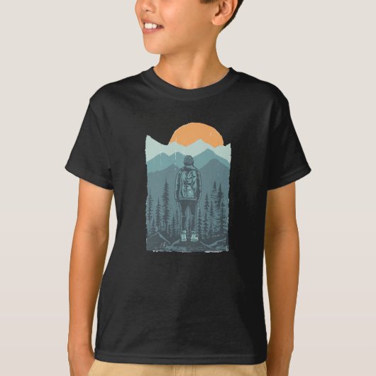 De Kraken T-shirt (Voorkant)