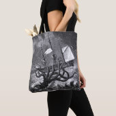 De Kraken Tote Bag (Dichtbij)