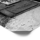 De Krazy Kat Speakeasy, 1921. foto Poster (Hoek)