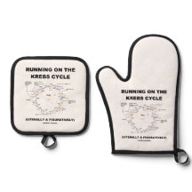 De krebs-cyclus Biochemiegeek Humor