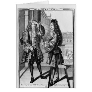 De kredietgever en de kredietnemer