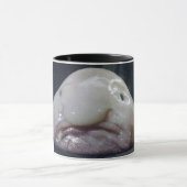 De kreeft mok (Midden)