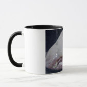 De kreeft mok (Links)