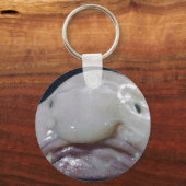 De kreeft sleutelhanger (Voorkant)