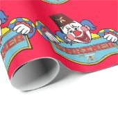 De krimpende Gift Wrap Cadeaupapier (Rol Hoek)