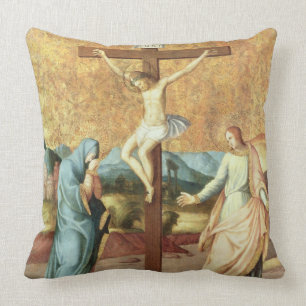 De Kroatie met de Maagd en Sint-Janskruid de Ev Kussen