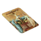 De Kroatie met de Maagd en Sint-Janskruid de Ev Magneet (Rechterzijde)