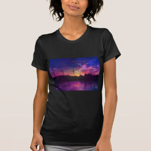 De Kroatie van Jezus Christus T-shirt