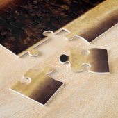 De Kroatie van Jezus door Vincenzo Foppa - 1456 Legpuzzel (Zijkant)