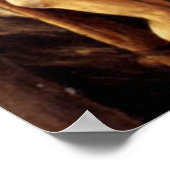 De Kroatie van Jezus door Vincenzo Foppa - 1456 Poster (Hoek)