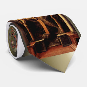 De Kroatie van Jezus door Vincenzo Foppa - 1456 Stropdas