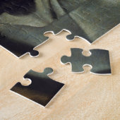 De Kroatie van Saint Peter Legpuzzel (Zijkant)