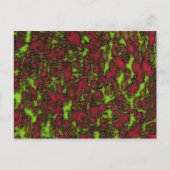 De kroeg briefkaart (Voorkant)