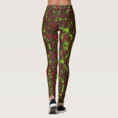 De kroeg leggings (Achterkant)
