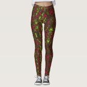 De kroeg leggings (Voorkant)
