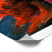 De kroeg poster (Hoek)