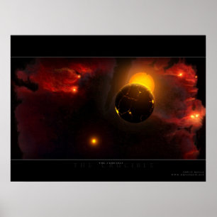 De kroes poster