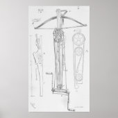 De Kroesboog Poster (Voorkant)