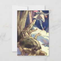 “De Krokodil!” van Alice B Woodward