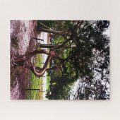 De Kromme Boom 1123 Legpuzzel (Horizontaal)