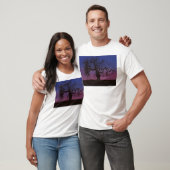 De Kromme Boom T-shirt (Unisex)