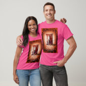 De kronieken van Narnia T-shirt (Unisex)