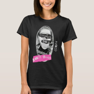 De kroning van de Koningin D's T-shirt