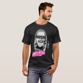 De kroning van de Koningin D's T-shirt