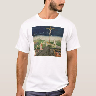 De kroning van de Maagd, voltooide 1454 T-shirt
