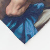 De kronkel, Rubens Fleece Deken (Hoek)