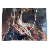 De kronkel, Rubens Groot Cadeauzakje (Voorkant)