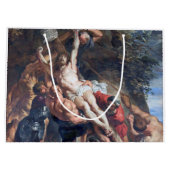 De kronkel, Rubens Groot Cadeauzakje (Achterkant)