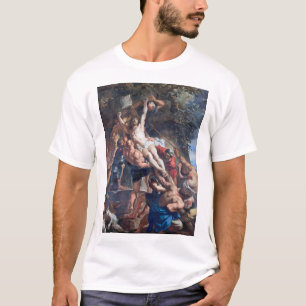 De kronkel, Rubens T-shirt