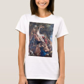 De kronkel, Rubens T-shirt (Voorkant)