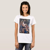 De kronkel, Rubens T-shirt (Voorkant volledig)